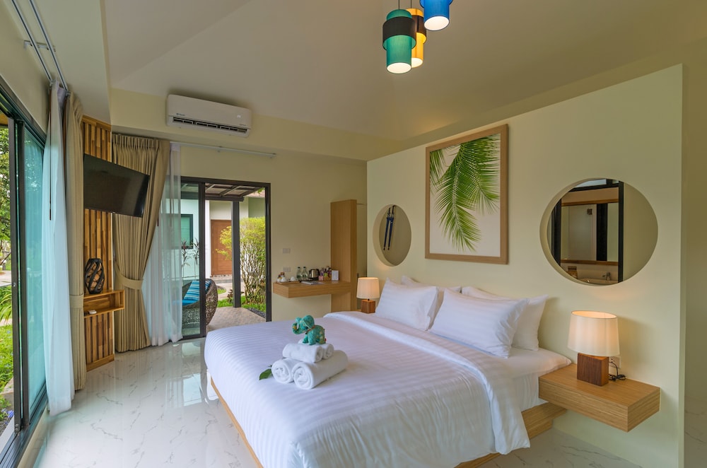 Aonang Eco Villa 12/50