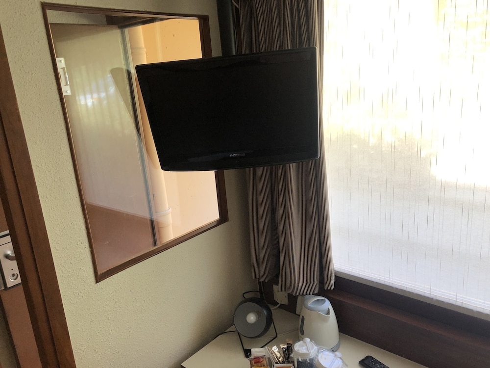 work area