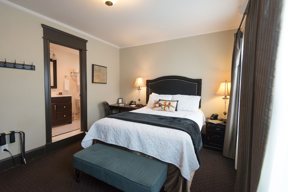 Penthouse, Suite, King Bed