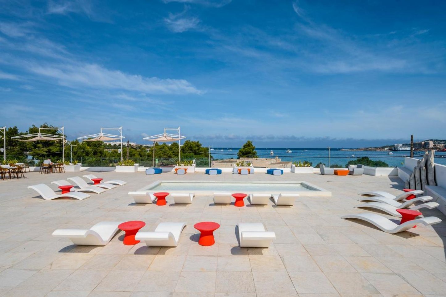 Thb Naeco Ibiza - Adults Only 75/86