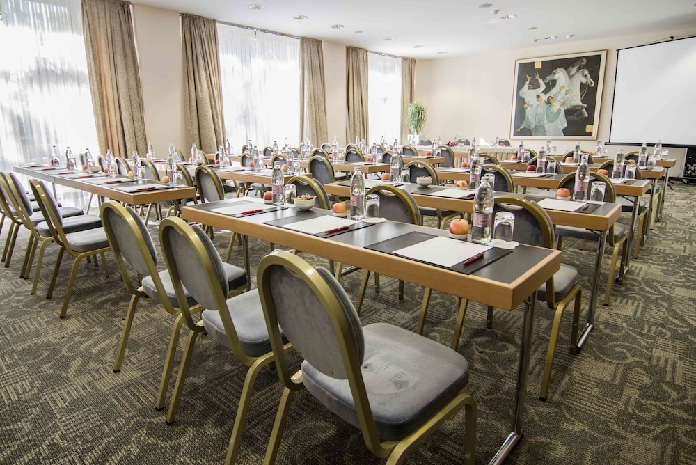 Eurostars Uhotel Ex Uhotel 61/76