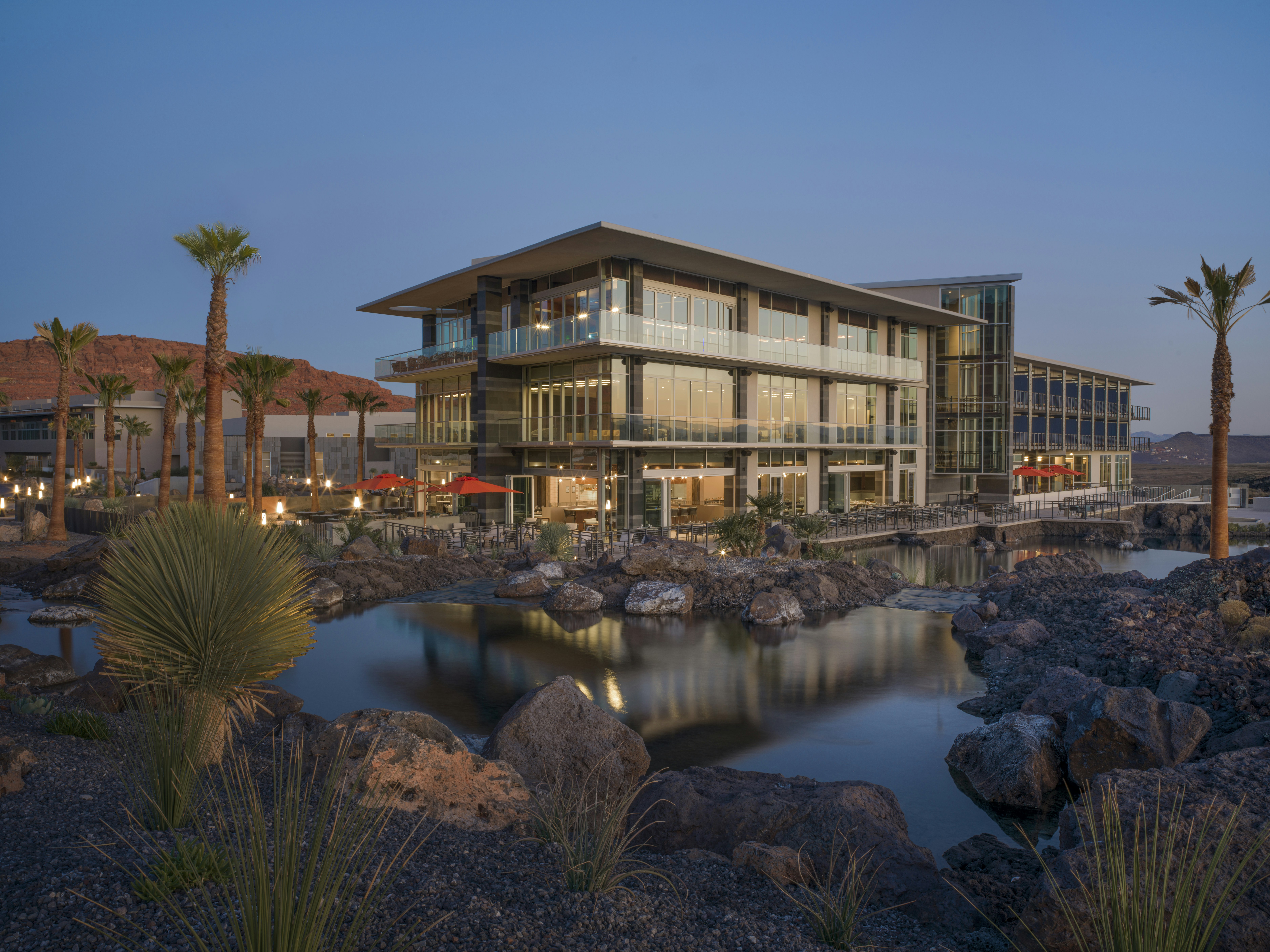 Black Desert Resort 2/40