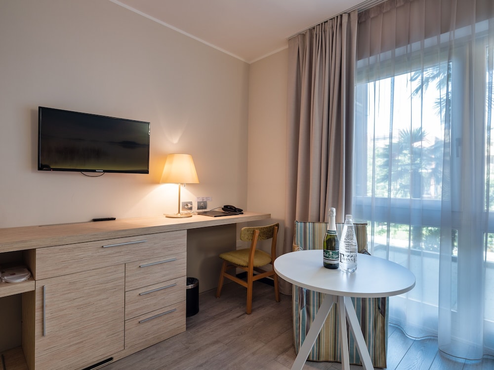 Parc Hotel Gritti 56/77
