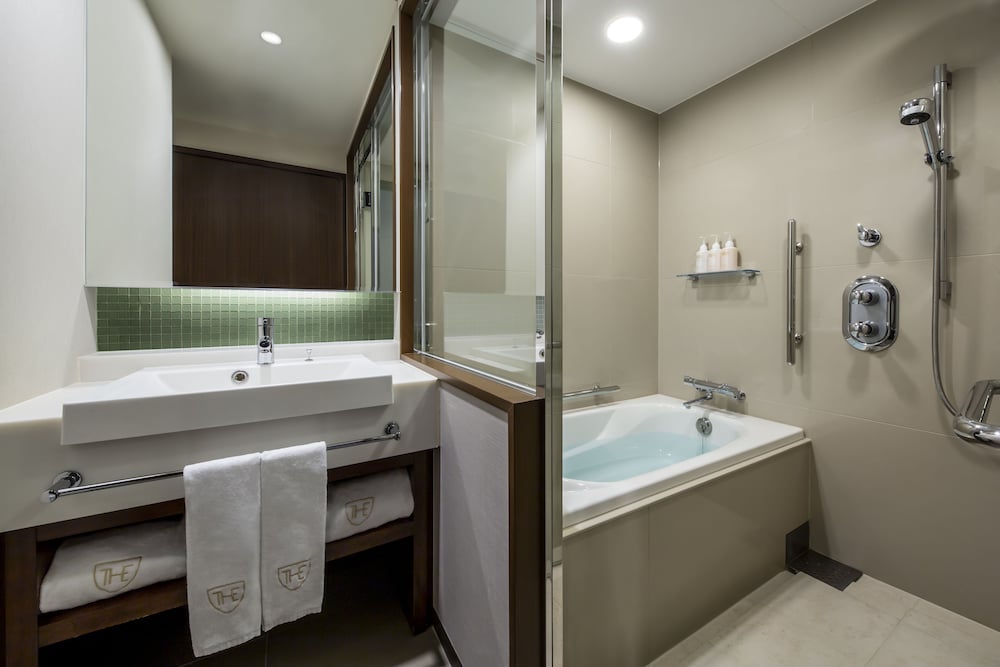 The Royal Park Hotel Kyoto Sanjo 64/64
