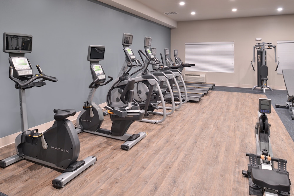 Holiday Inn Express Suites Houston E Pasadena 36/62