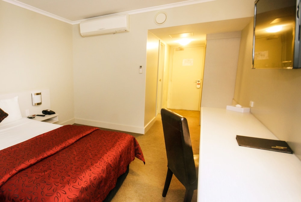 Island, Deluxe, Double Bed