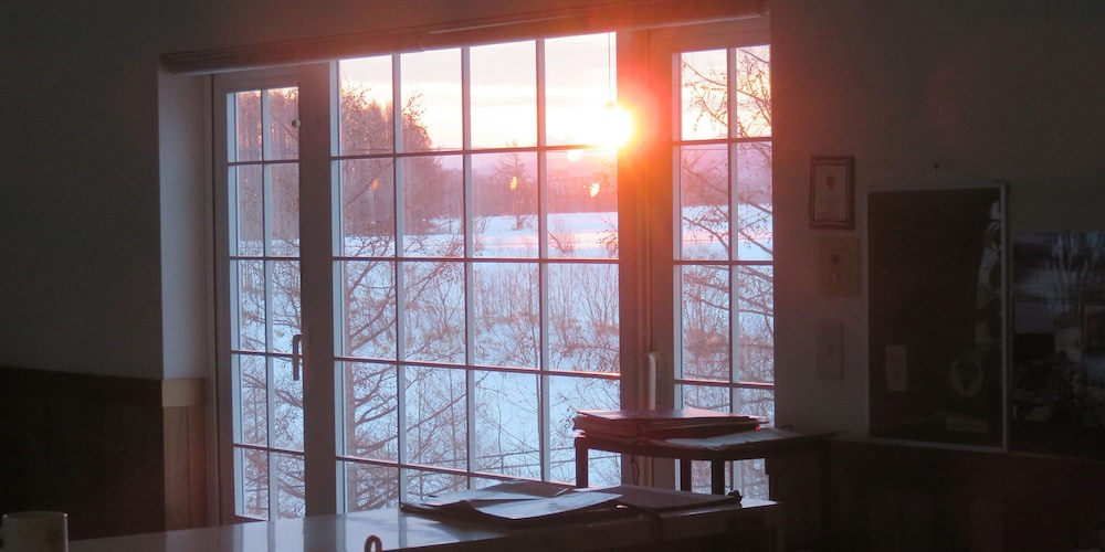 Kiyosato IHATOV Hostel 20/40