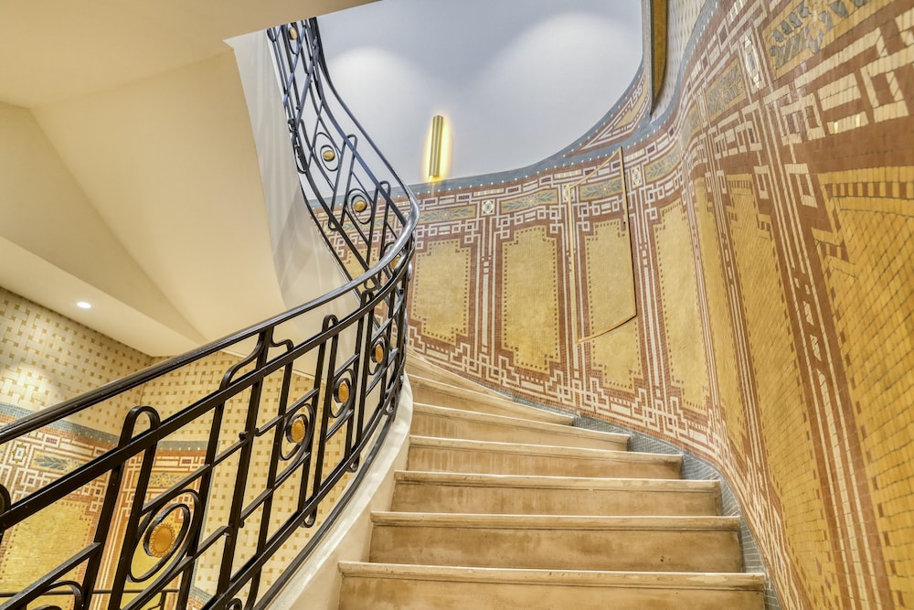 Maison Albar Hotels Le Vendome 40/72