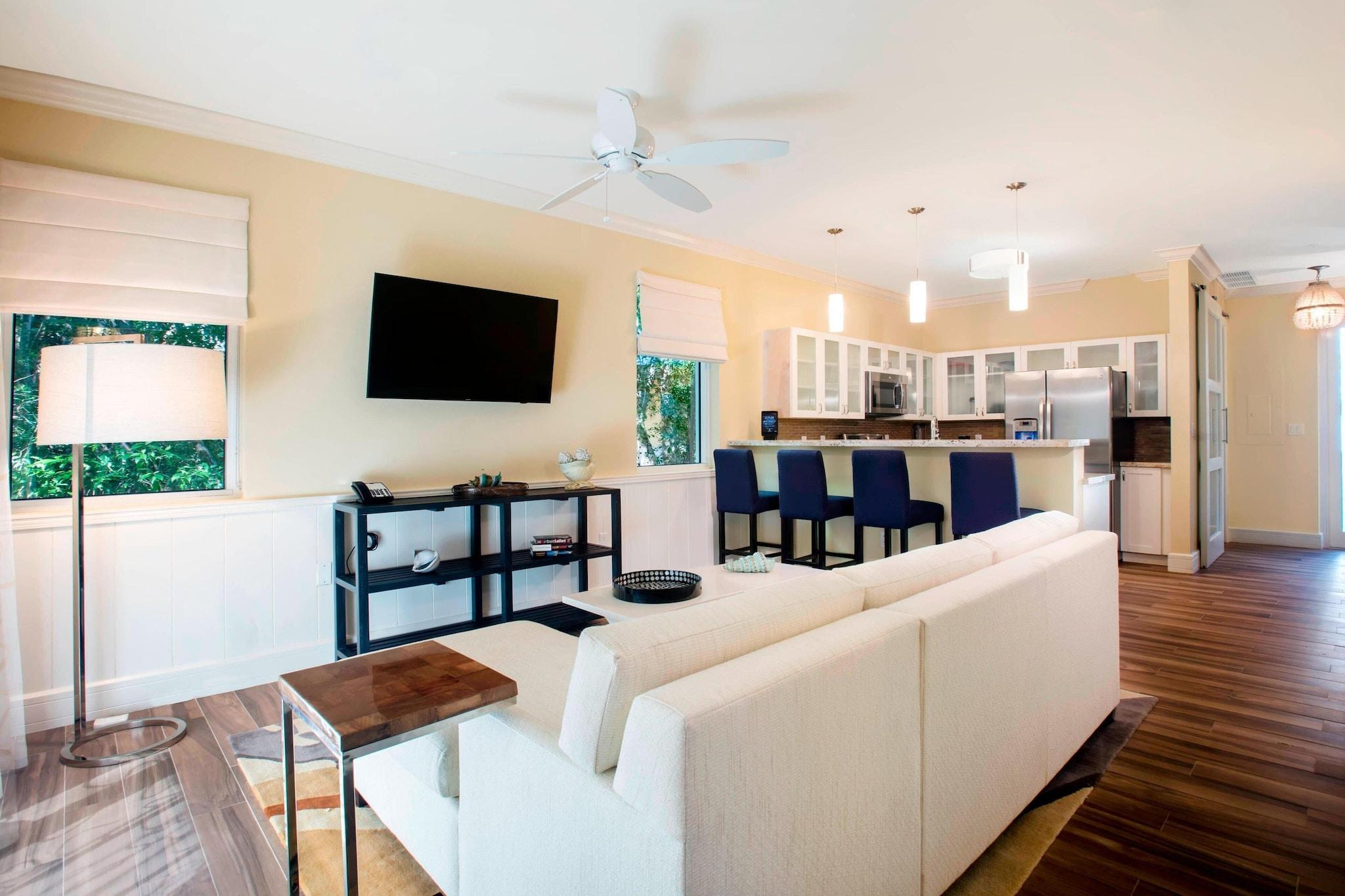 Bungalow, Resort View، Playa Largo Resort & Spa, Autograph Collection 6/10