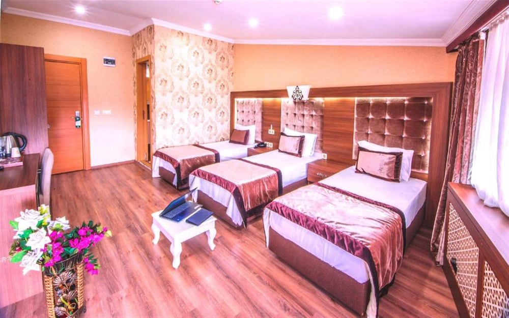 Hera Montagna Hotel 39/71
