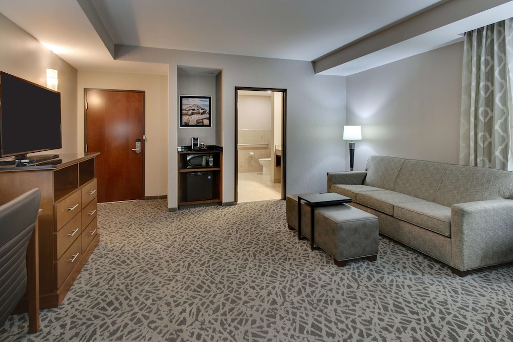 Drury Plaza Hotel Milwaukee Downtown 32/50