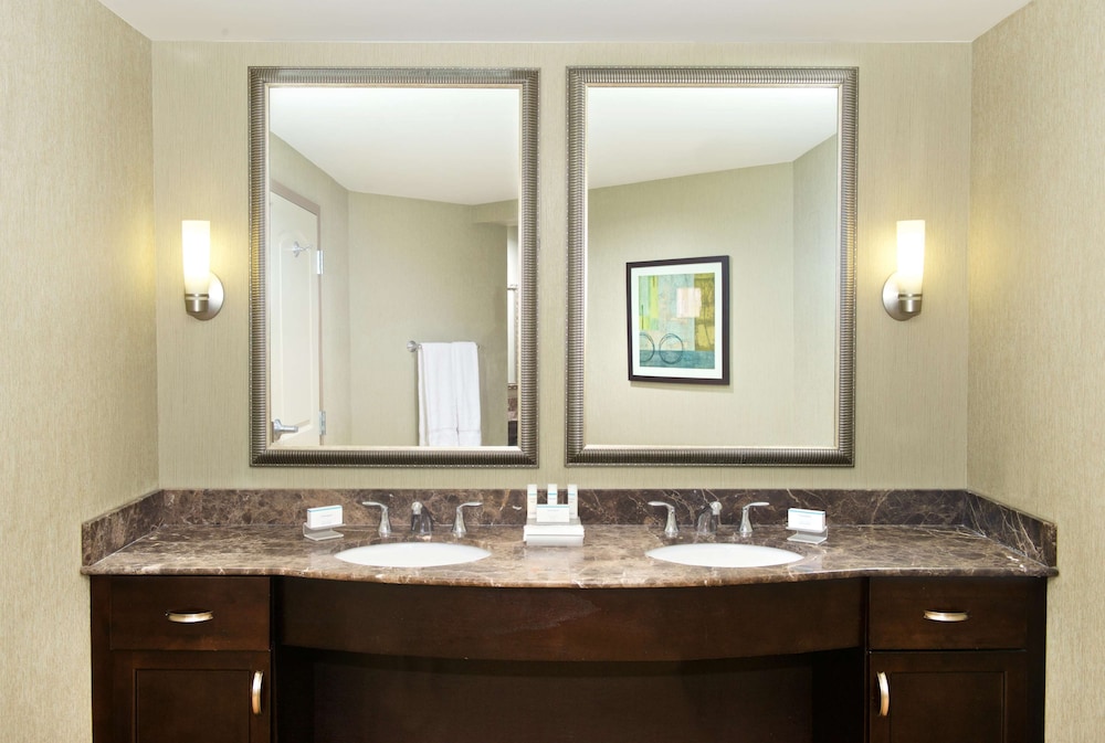 Homewood Suites by Hilton Pittsburgh Southpointe 58/72
