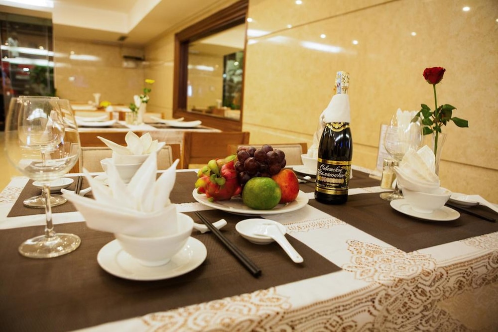 Bao Ngan Hotel 37/45