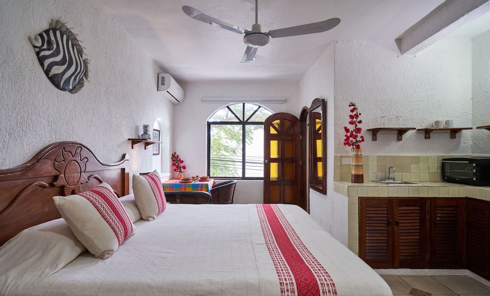 Maison Tulum 29/72