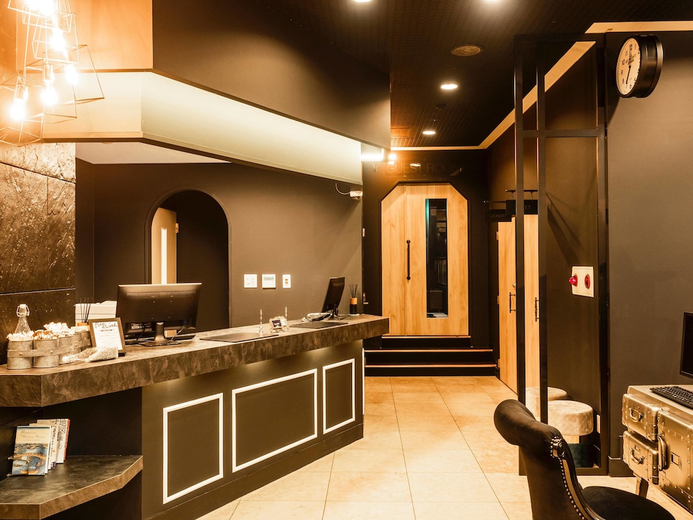 Hotel Areaone Kitaibaraki 8/50