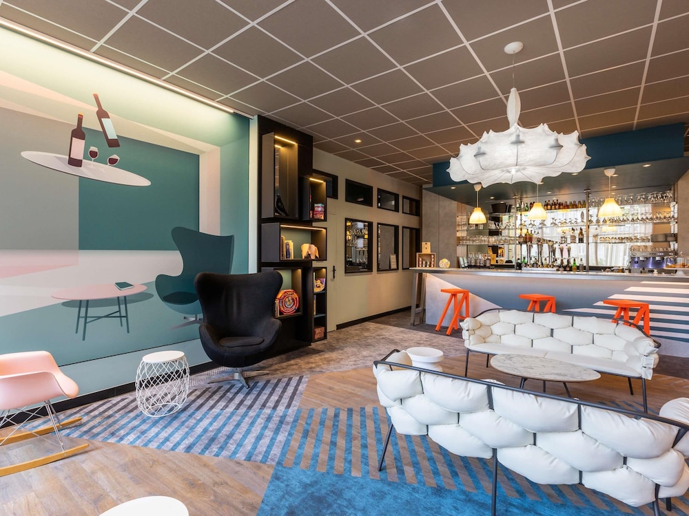 ibis Styles Bordeaux Meriadeck 41/59