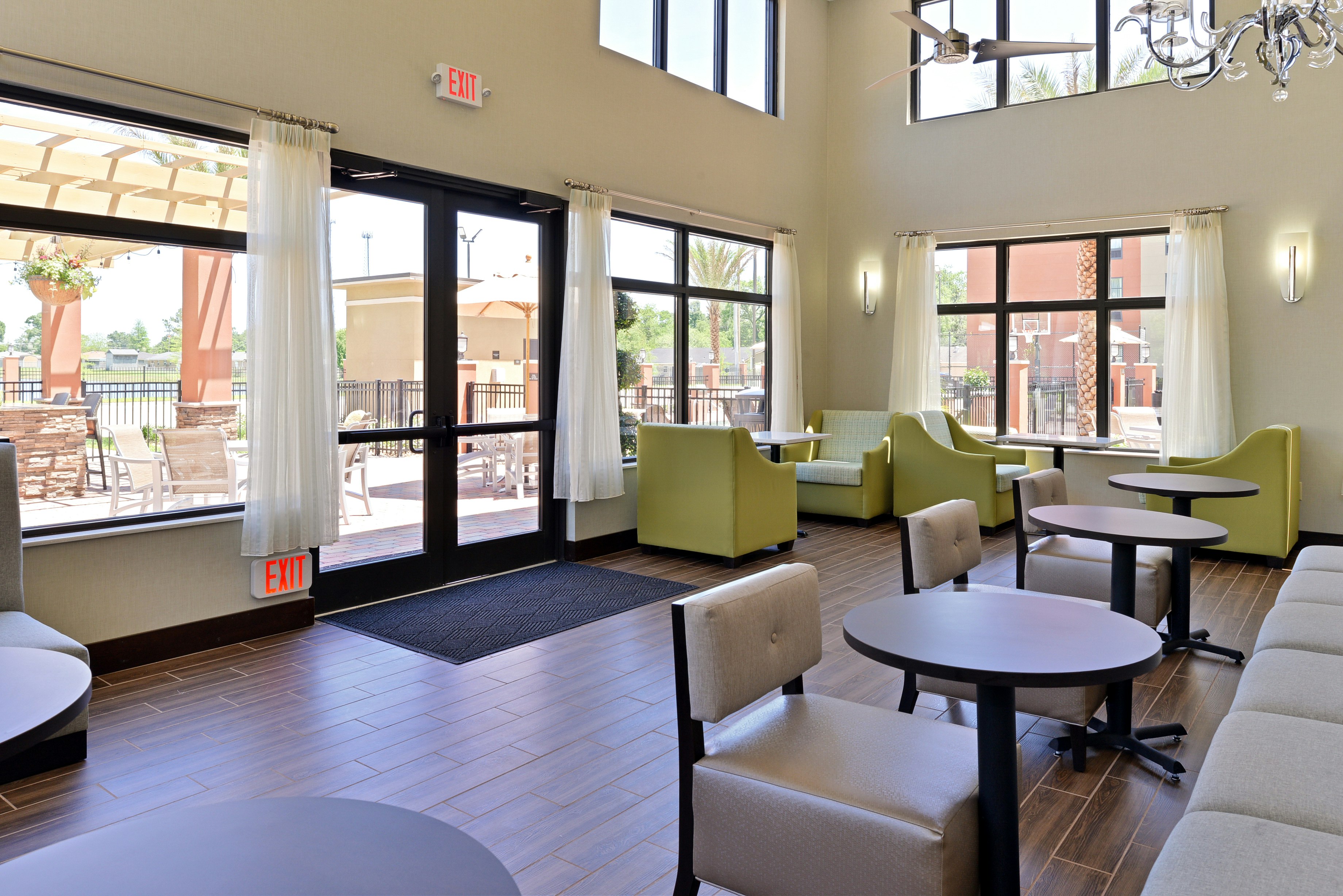 Homewood Suites by Hilton Houma LA 45/72