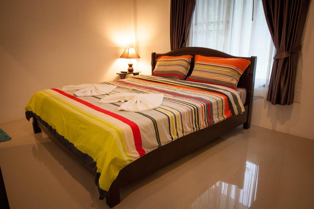 Wanna Dream Villas Aonang 9/37
