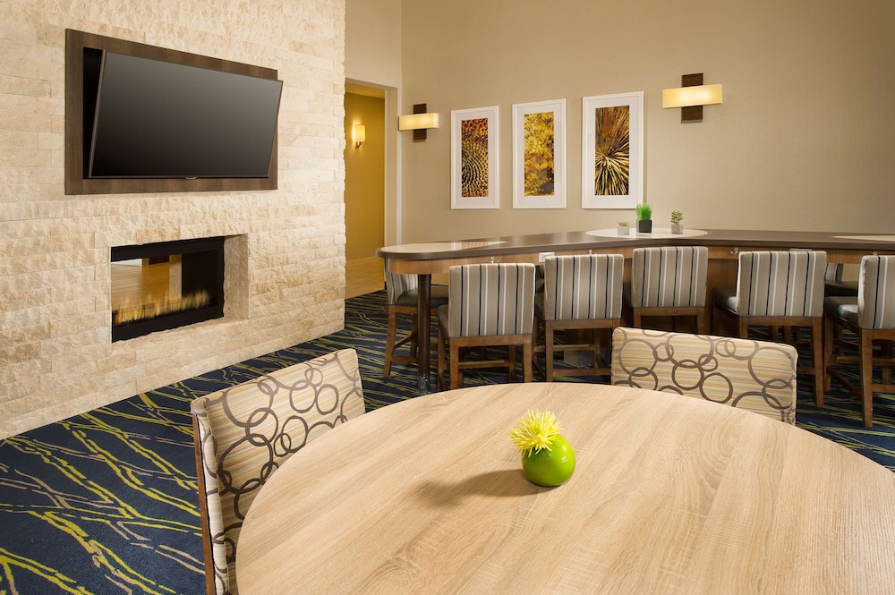Homewood Suites By Hilton Midland Tx 27/75