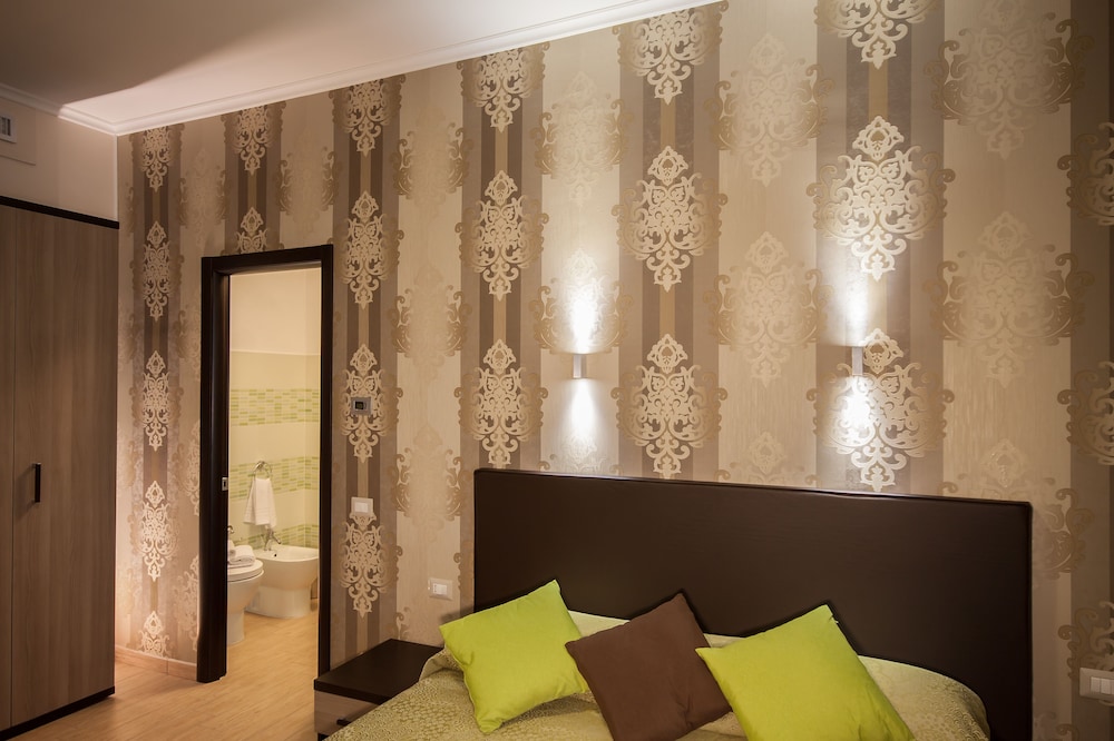 Rome King Suite 40/69