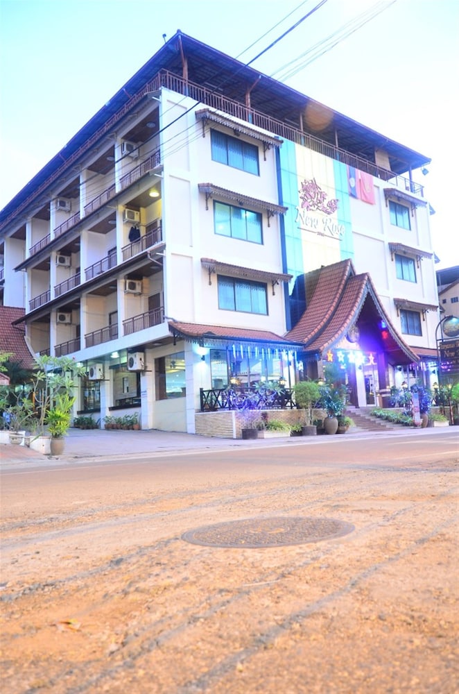 New Rose Boutique Hotel 5/66