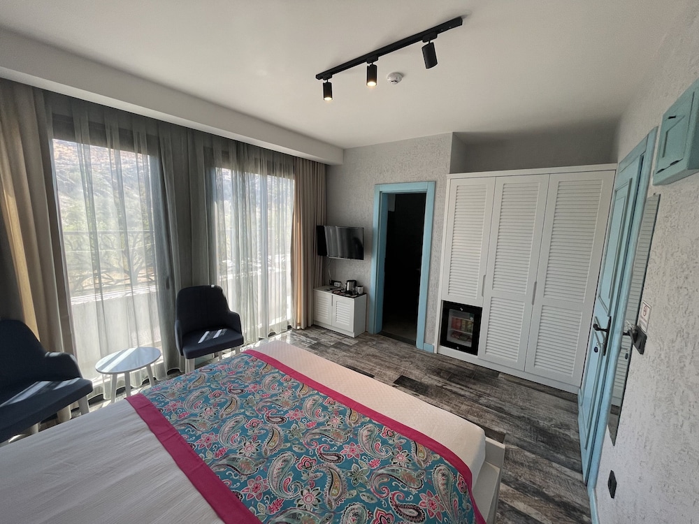 Villa Oliva Butik Hotel 17/50
