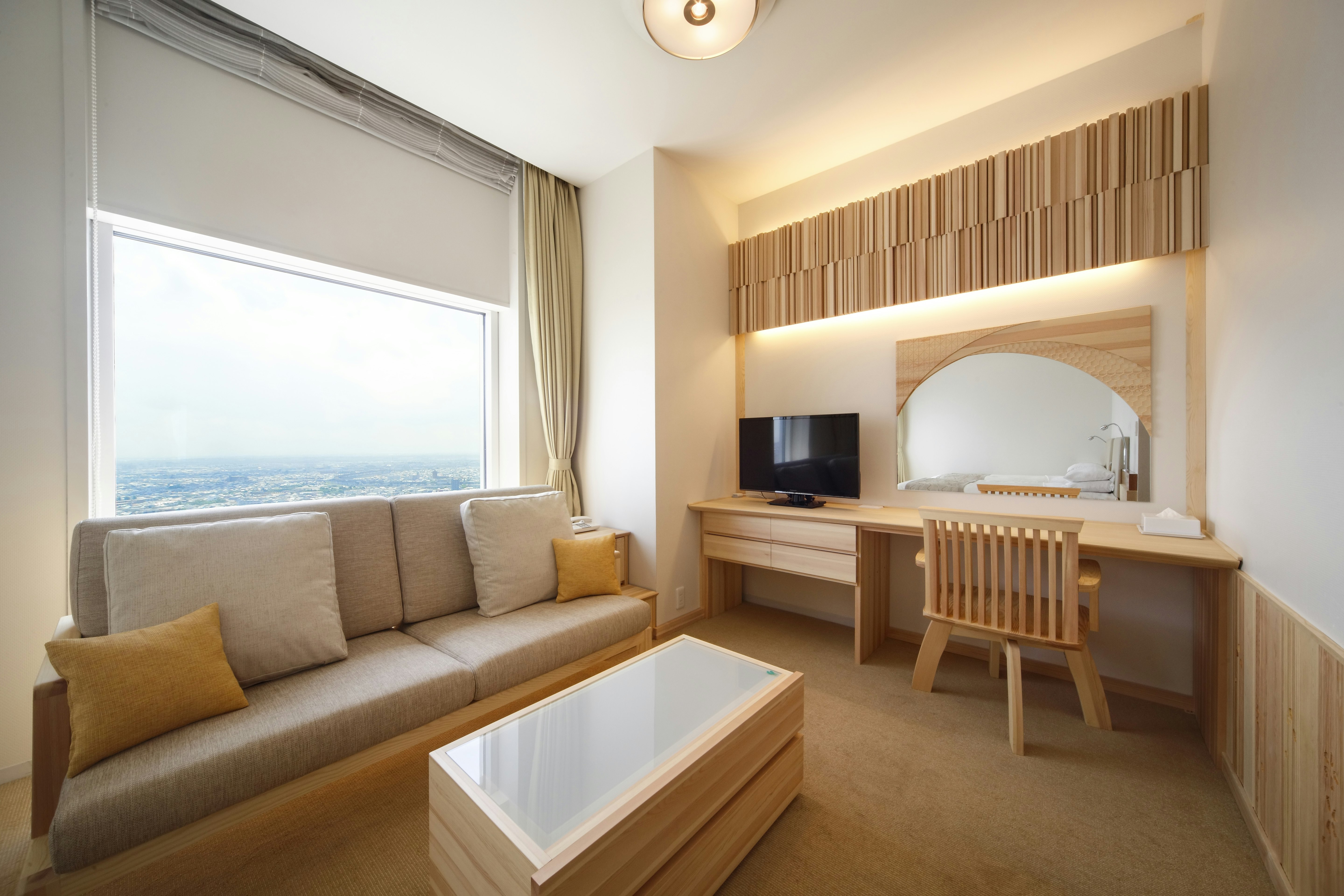 Hotel Nikko Niigata 27/36