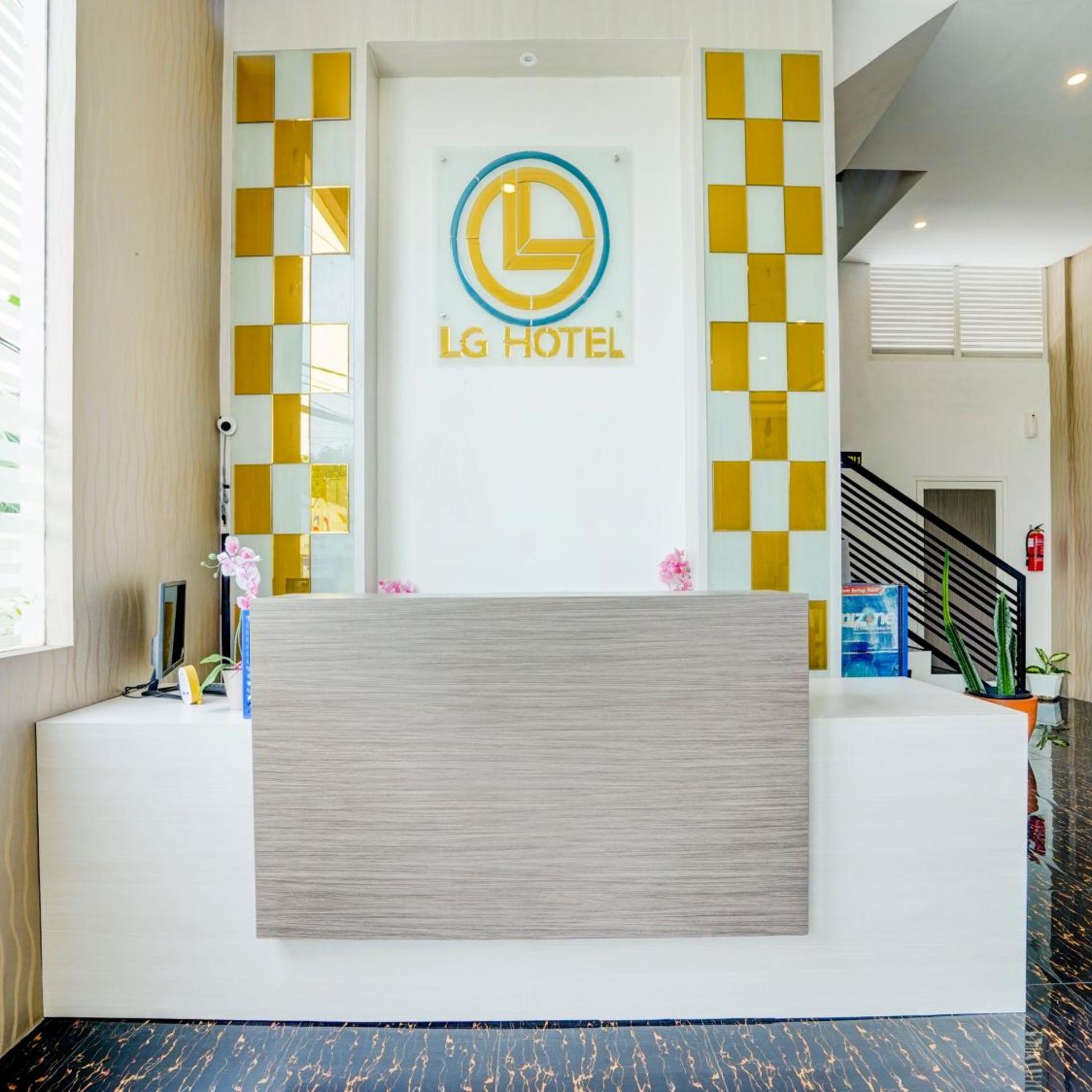 LG Hotel Jember 7/50