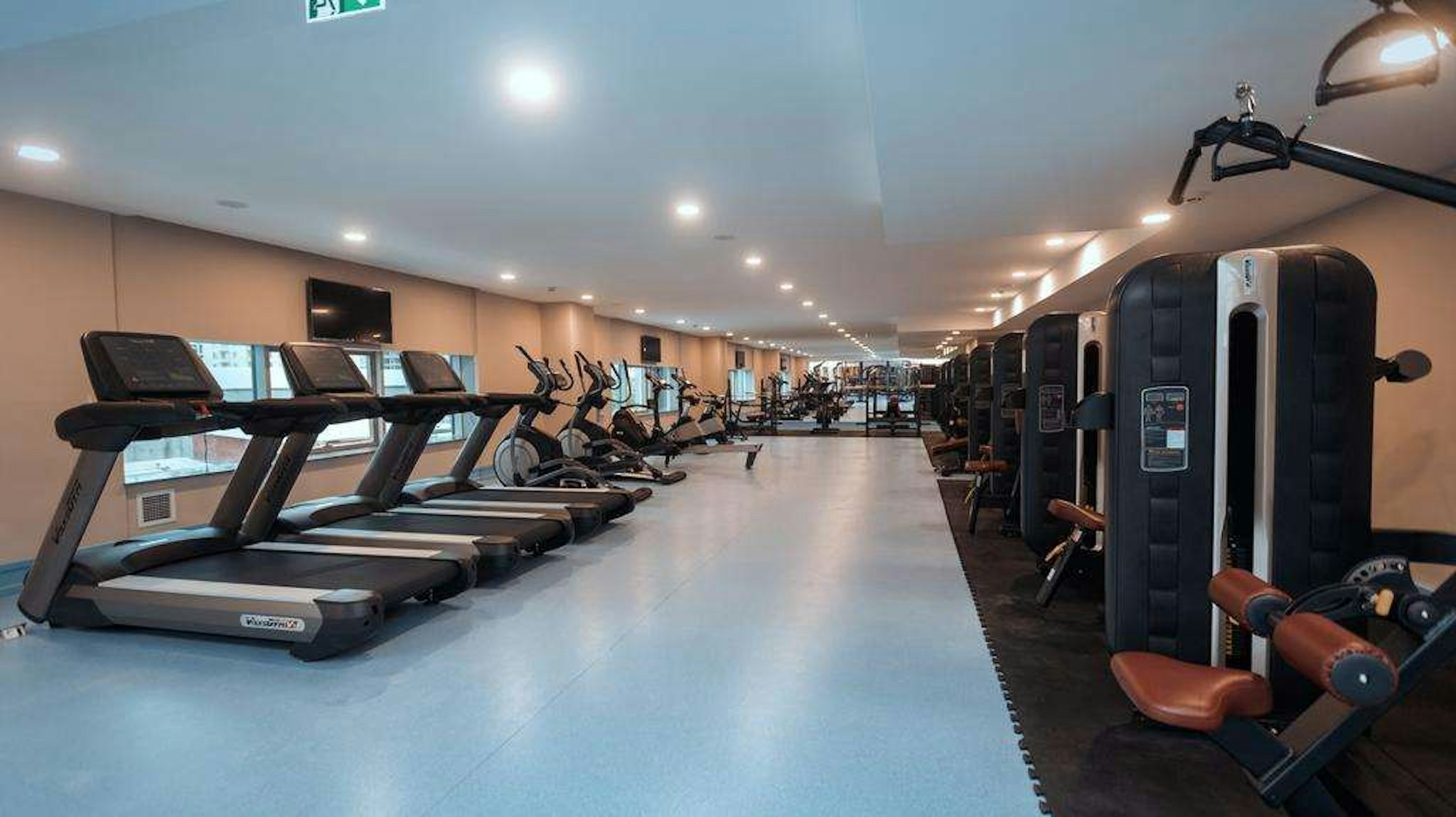 Midtown Hotel Baku 17/30