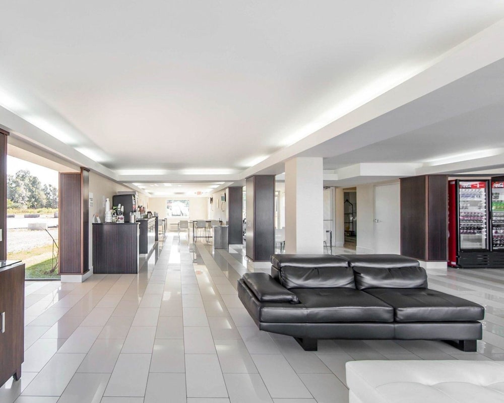 Quality Inn & Suites Jasper 30/42