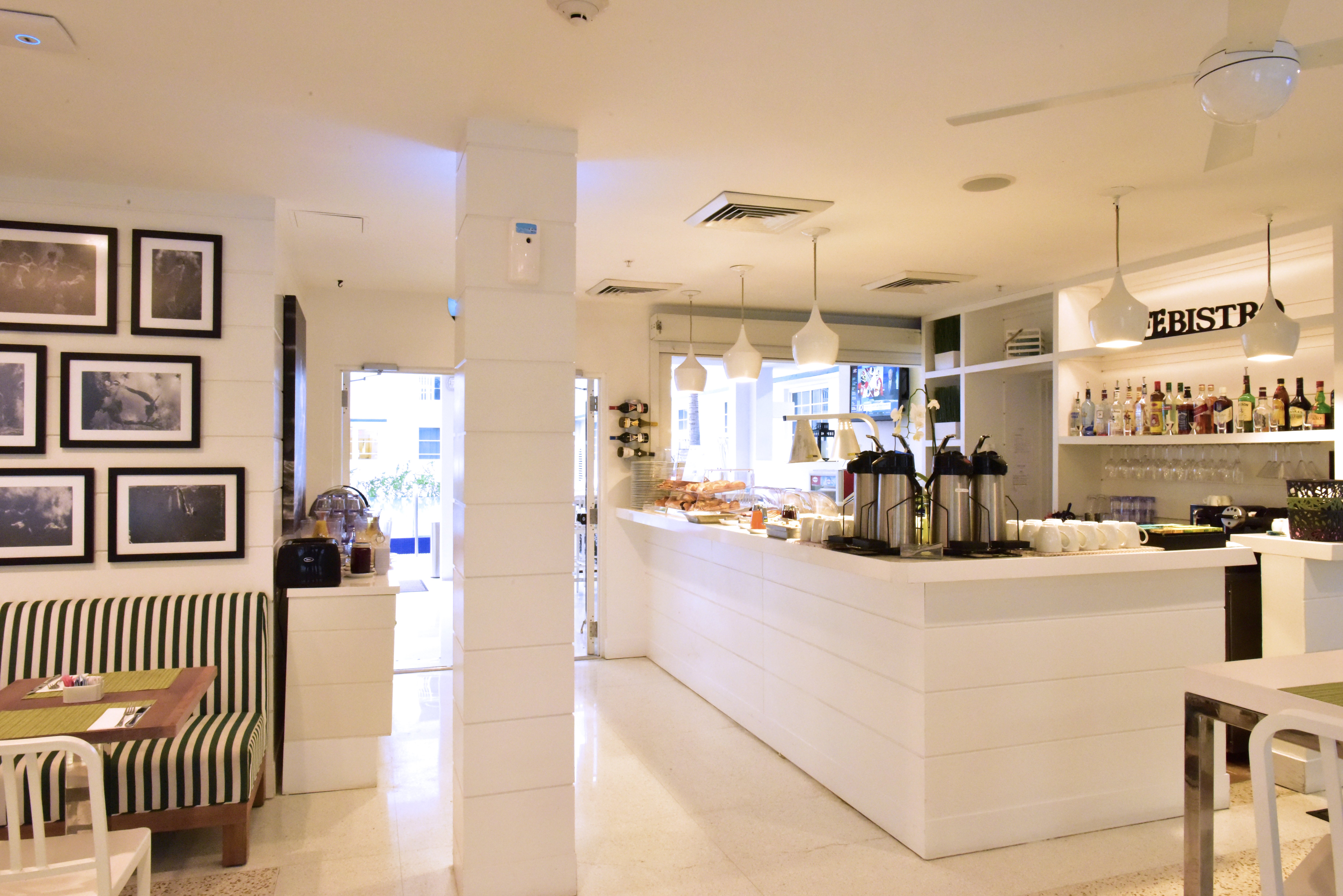 Pestana South Beach Miami 9/50