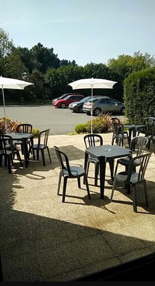 Ibis budget Lorient Hennebont 19/27
