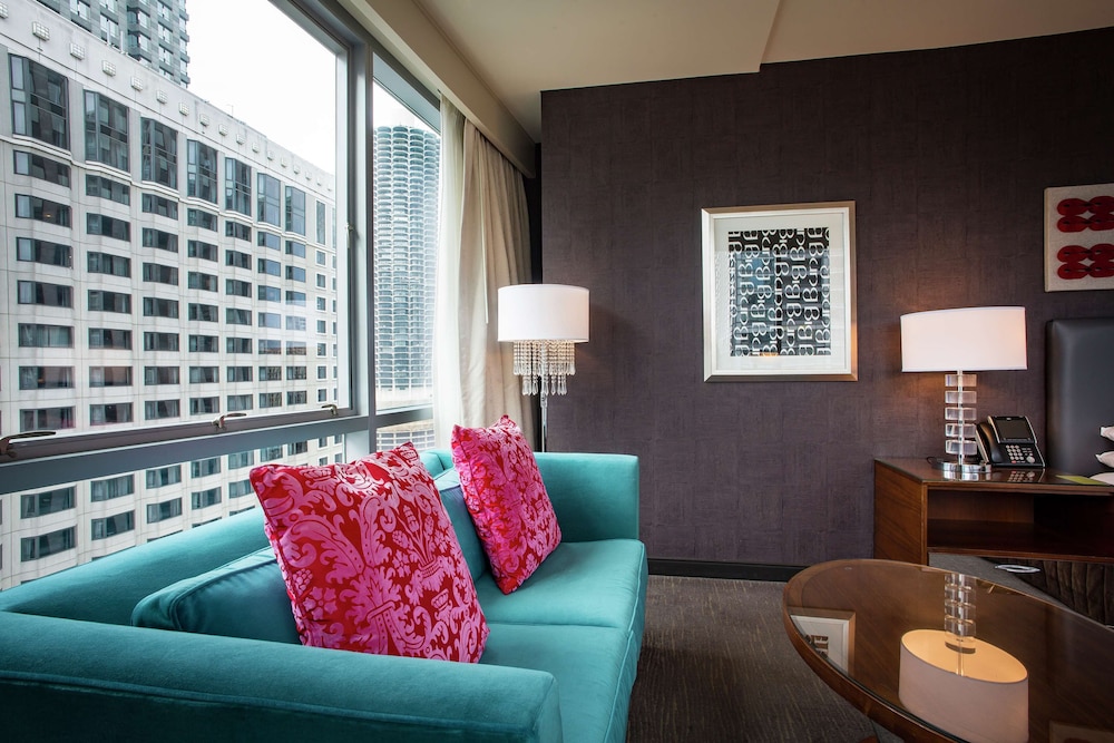 theWit Chicago, a Hilton Hotel 45/67
