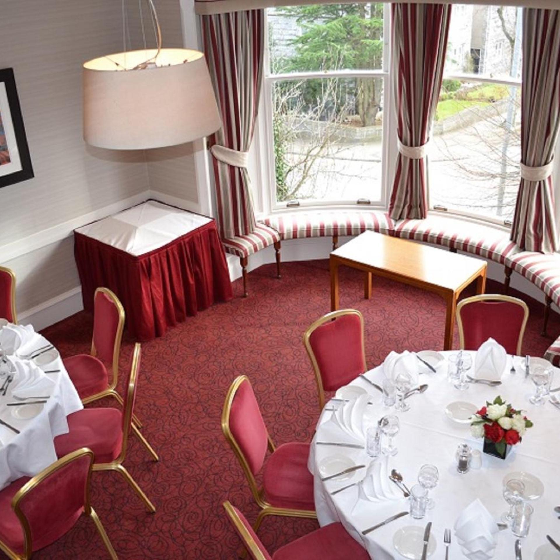 Atholl Hotel 26/38