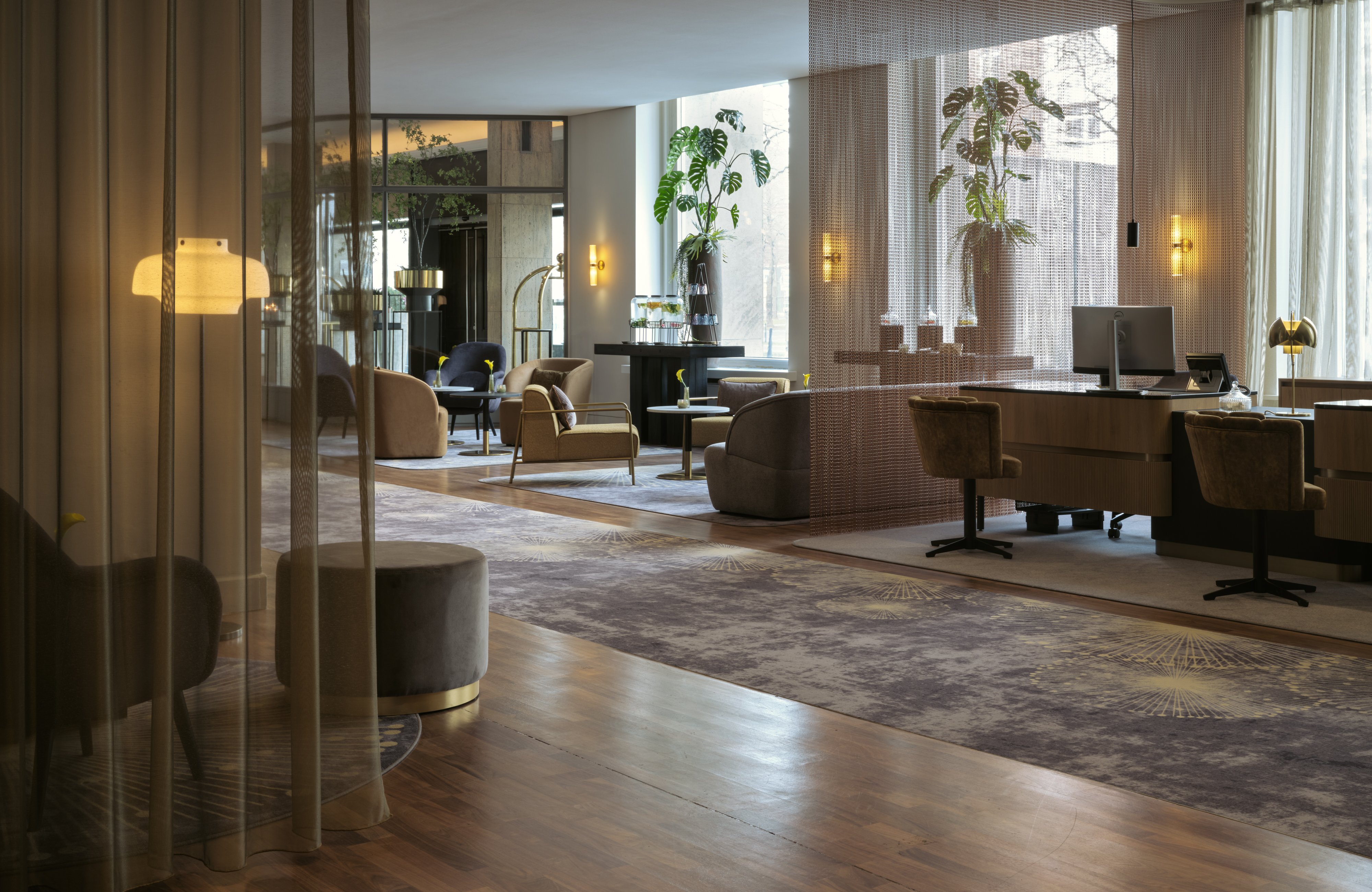 Leonardo Royal Hotel Mannheim 2/94