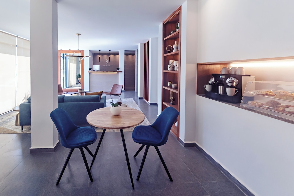 Balkon Boutique Hotel 42/60