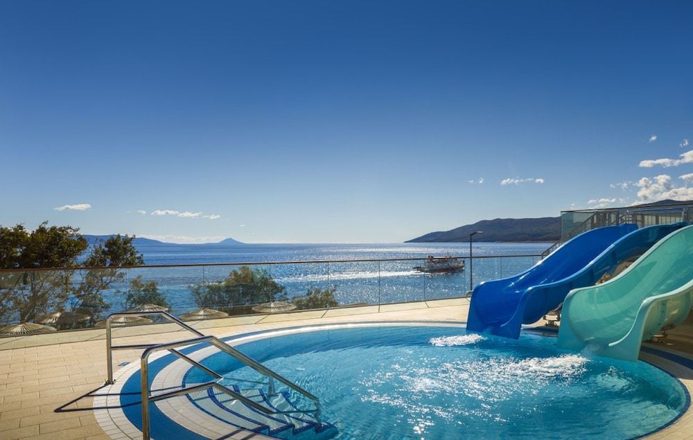 Valamar Bellevue Resort 22/56