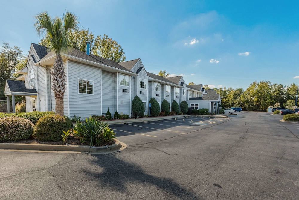 Motel6 Simpsonville, SC - Greenville 39/50