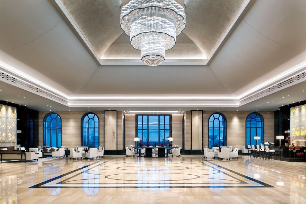 Crowne Plaza Huailai 25/71