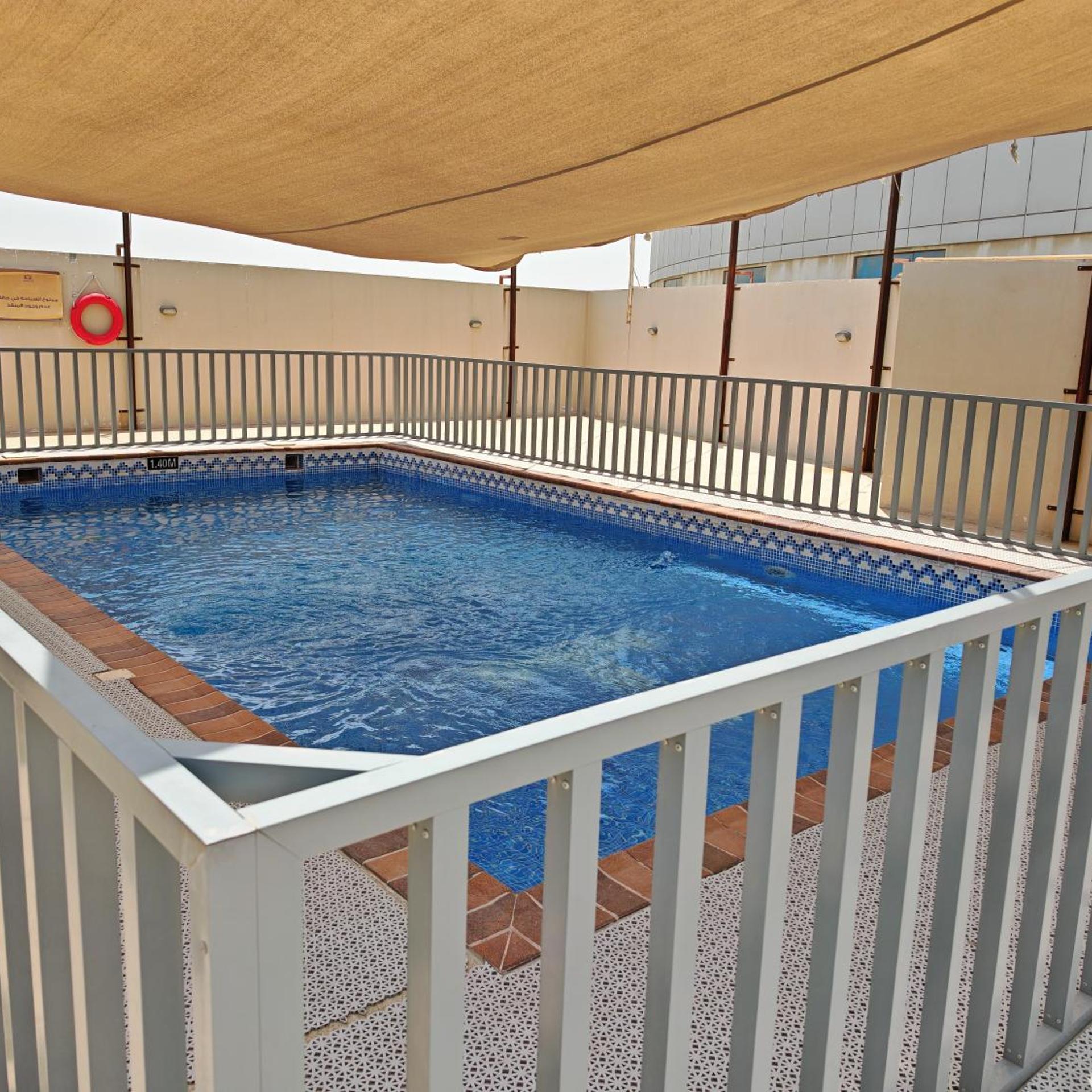 Travellerinn Serviced Apartment 29/59