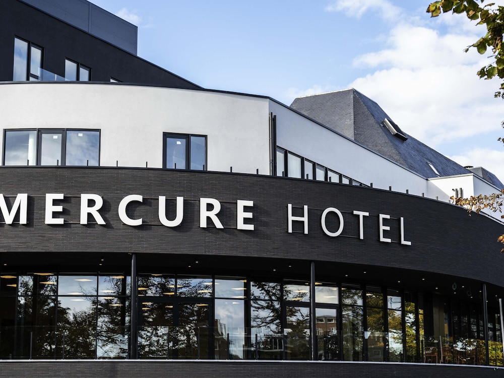 Mercure Namur Hotel 1/48