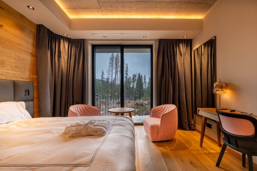 Swissotel Damian Jasna 14/49