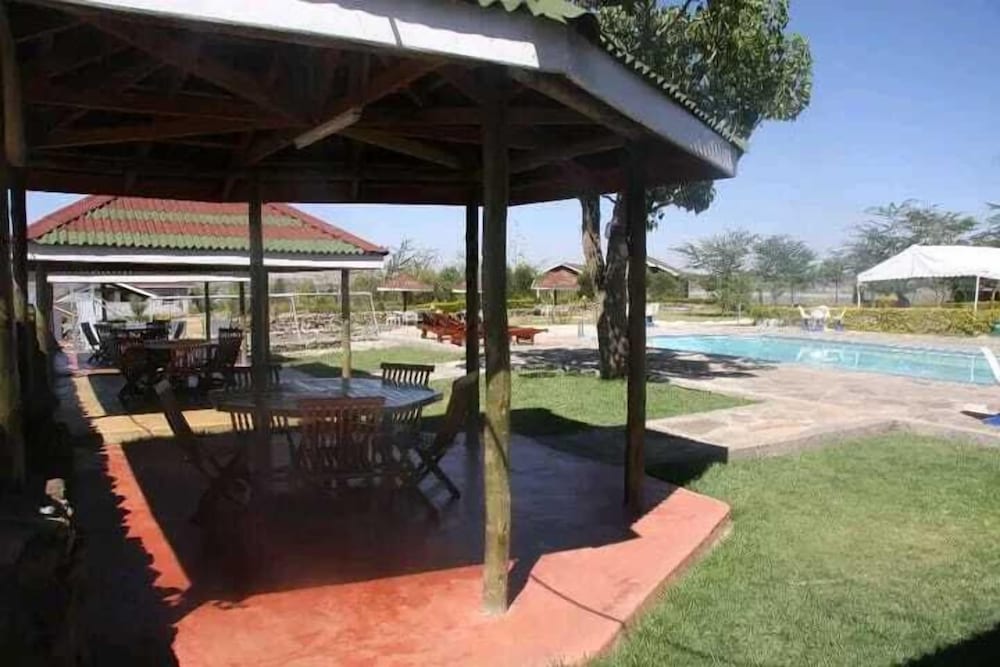 Elementaita Country Lodge 61/67