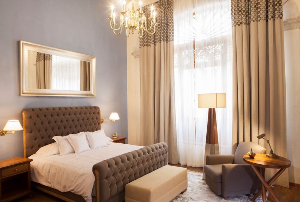 Casa Del Rector Hotel Boutique Y Arte - Adults Only 15/50