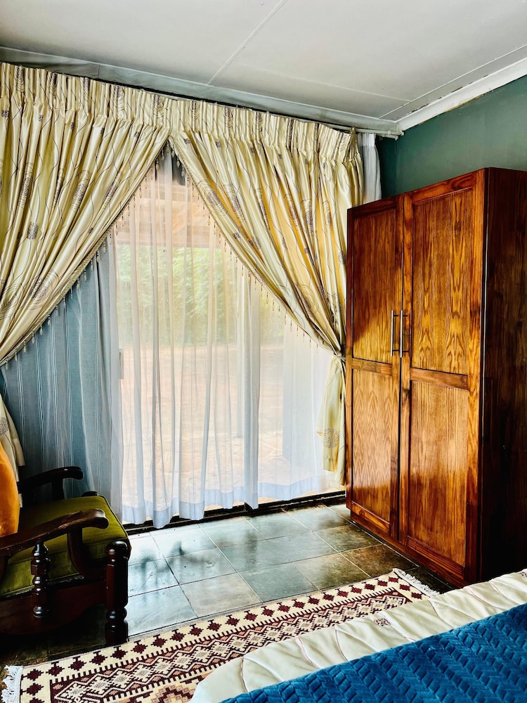 Copacopa Lodge And Conference Centre 9/50