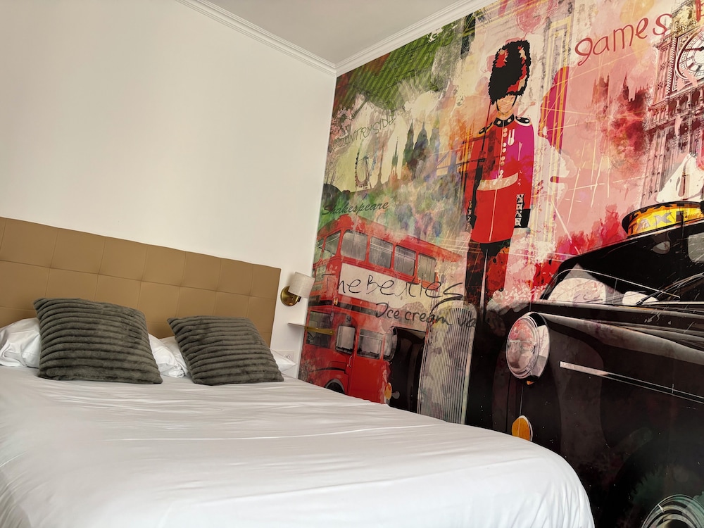 Comfort Hotel D Angleterre Le Havre 36/70