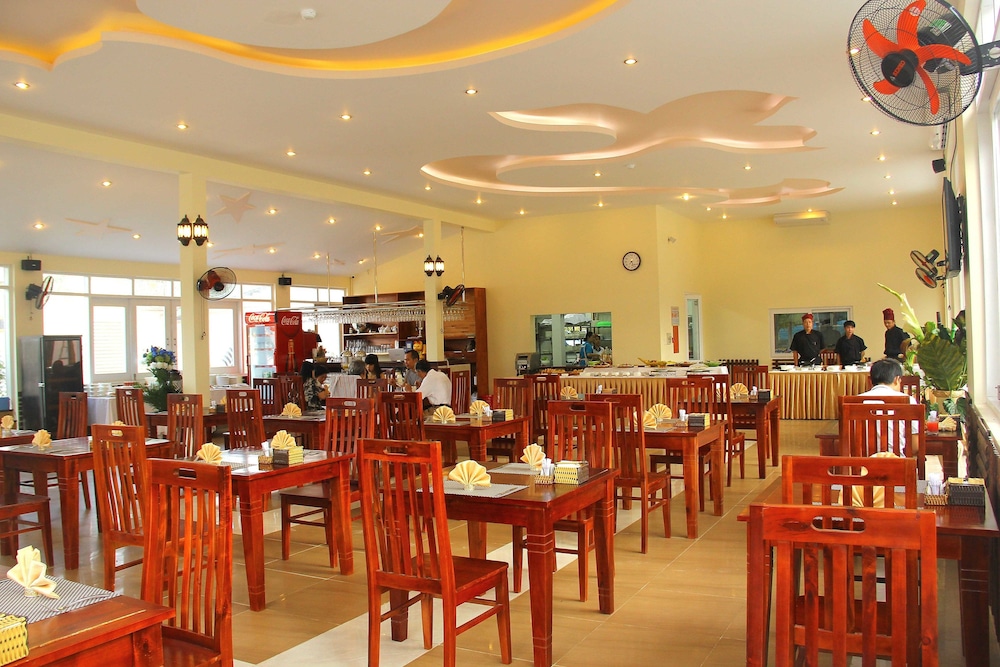 Phu Van Resort Spa 33/50