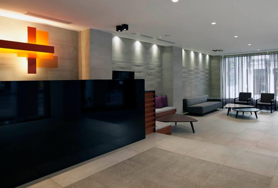 Amazon Hotel 19/29