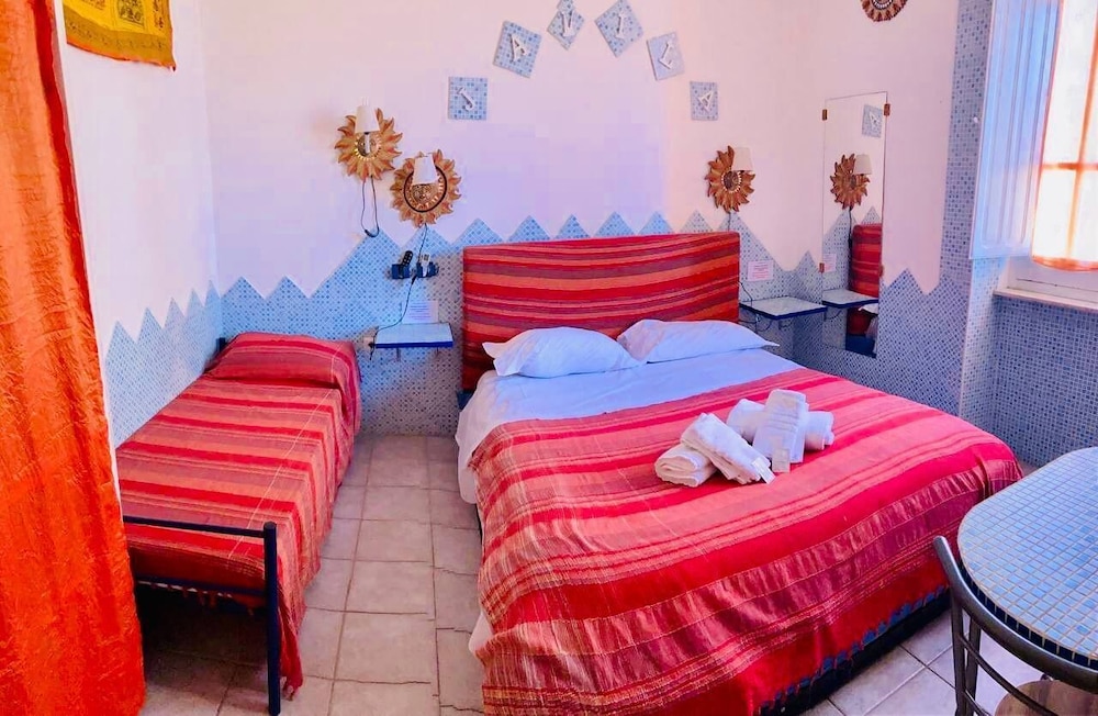 Affittacamere Villa Arazurrina 13/63