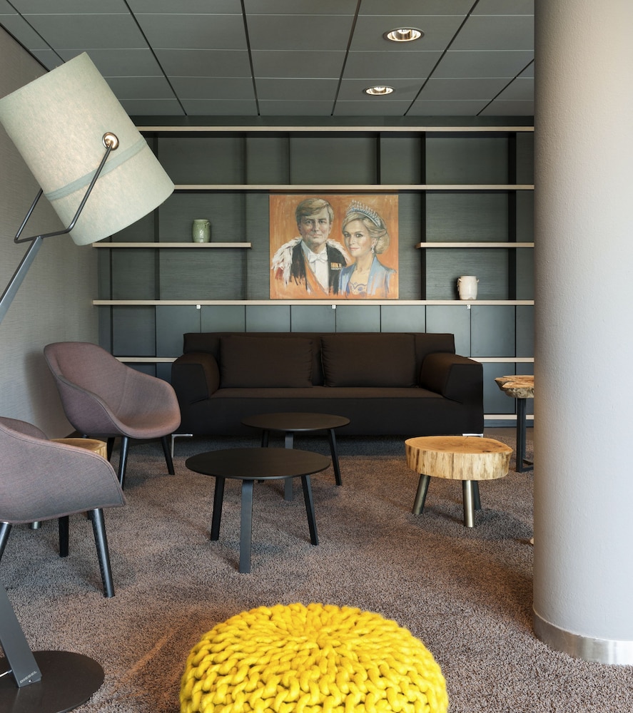 Mercure Amsterdam City Hotel 46/68